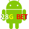 Aplicativo 28G Bet para Android