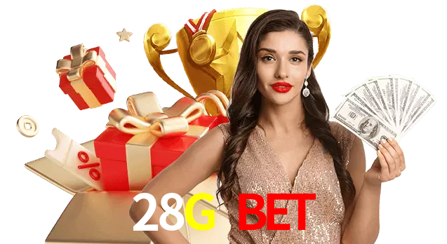 Jogue com dealers reais no 28G Bet!