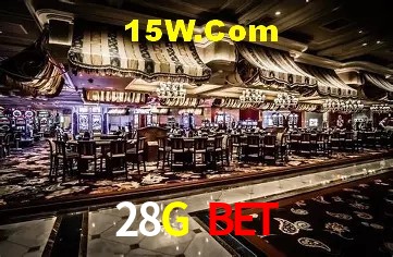 Experiência VIP 28G Bet