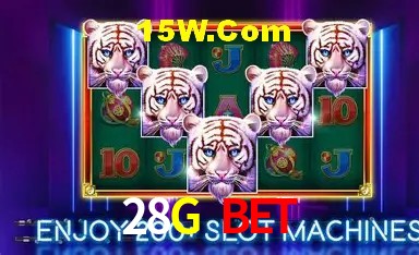 Casino Ao Vivo 28G Bet