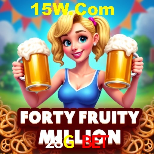 Descubra o Mundo do Cassino Online com 28G Bet