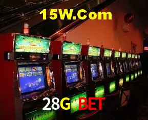 Jogos de Slot 28G Bet