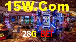 Daily Bonuses 28G Bet