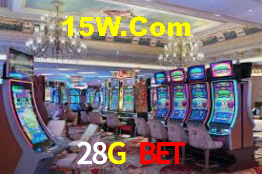 28G Bet: A Experiência de Casino com Jogos de Mesa ao Vivo