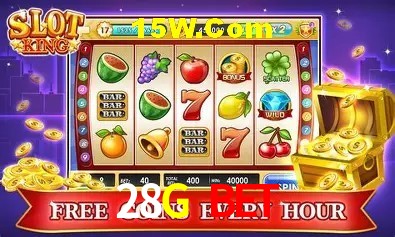 Diretório de Jogos 28G Bet