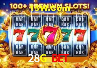 Jogos de Slot 28G Bet