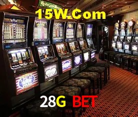 Casino Ao Vivo 28G Bet