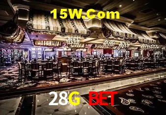 Provedores de Jogos 28G Bet