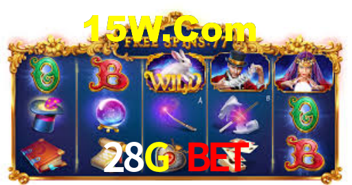 28G Bet Login