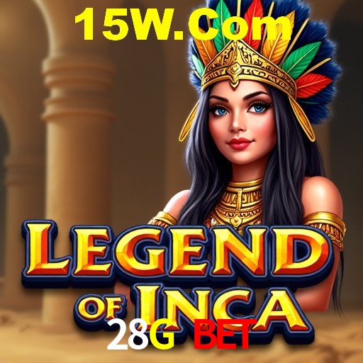 Inovações de Jogos na 28G Bet: O Futuro das Experiências Interativas