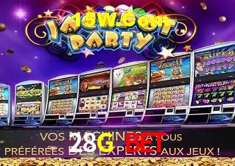 Casino Ao Vivo 28G Bet