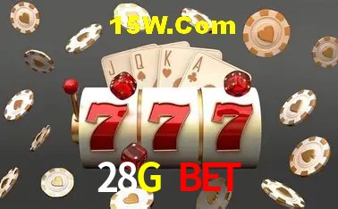 Experiência VIP 28G Bet