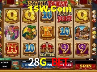Cadastro Rápido 28G Bet