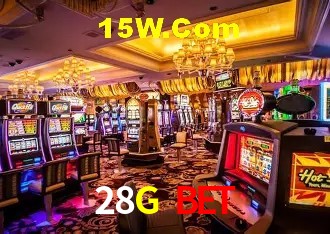 Estatísticas 28G Bet
