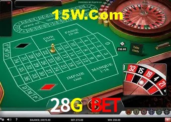 Estatísticas do Jogo 28G Bet
