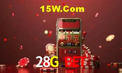 Design Responsivo 28G Bet